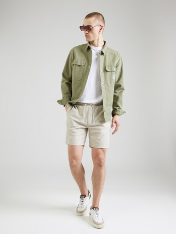 regular Pantaloni 'ONSTel' di Only & Sons in grigio
