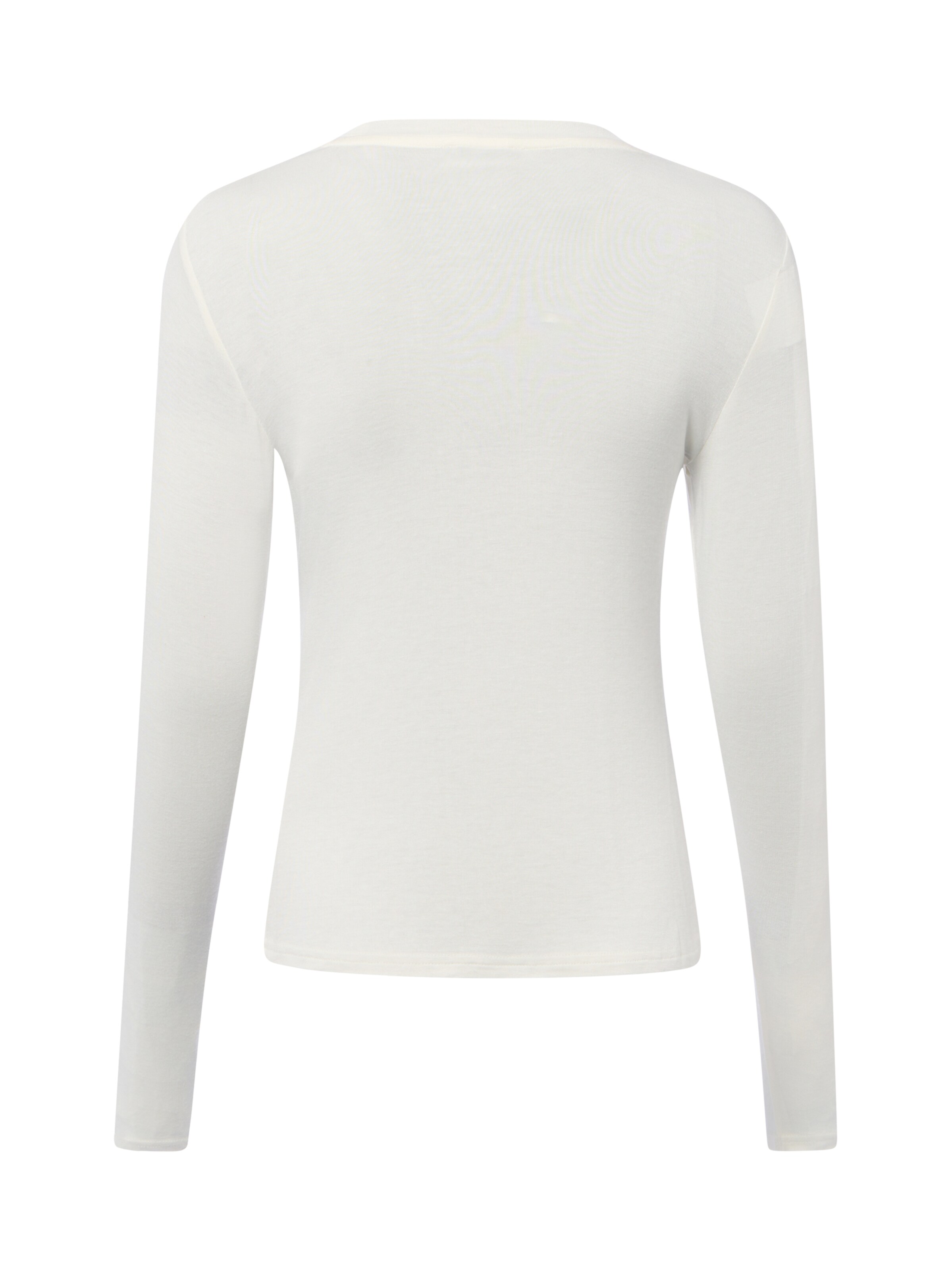 Marie Lund Shirt in White