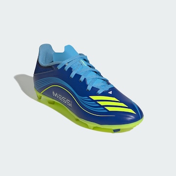 ADIDAS PERFORMANCE Sportschoen 'F50 Messi League' in Blauw