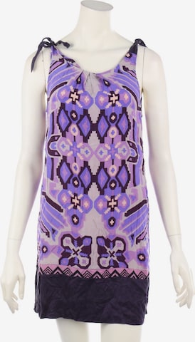 Hale Bob Dress in XS in Purple: front