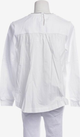 Riani Sweatshirt & Zip-Up Hoodie in XS in White