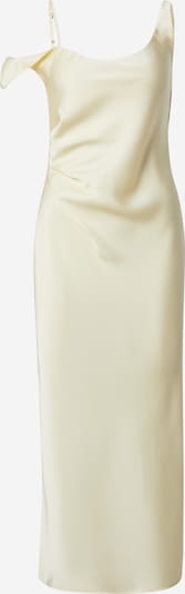 Vakarinė suknelė 'Valeska' iš EDITED, spalva – kremo, Prekių apžvalga