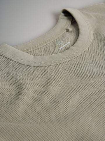 The Set T-Shirt in Mischfarben