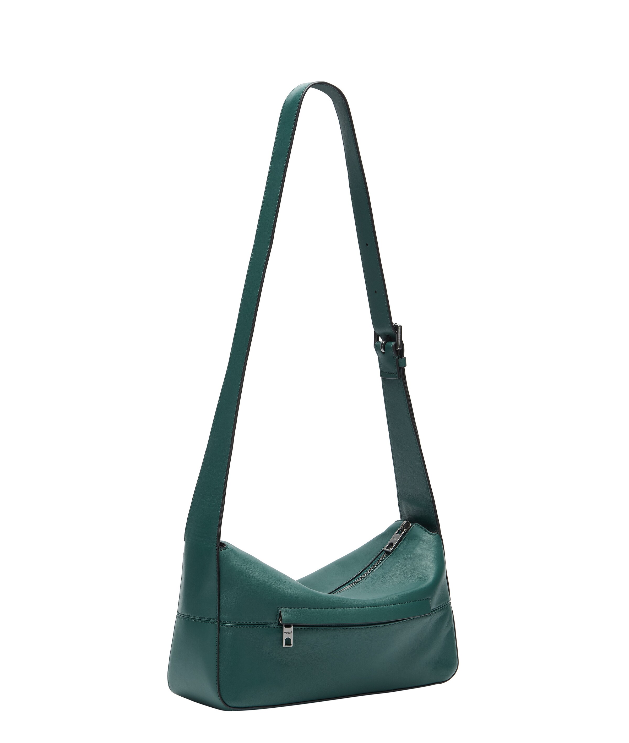 Liebeskind Berlin Τσάντα ώμου 'Sky II' σε πράσινο