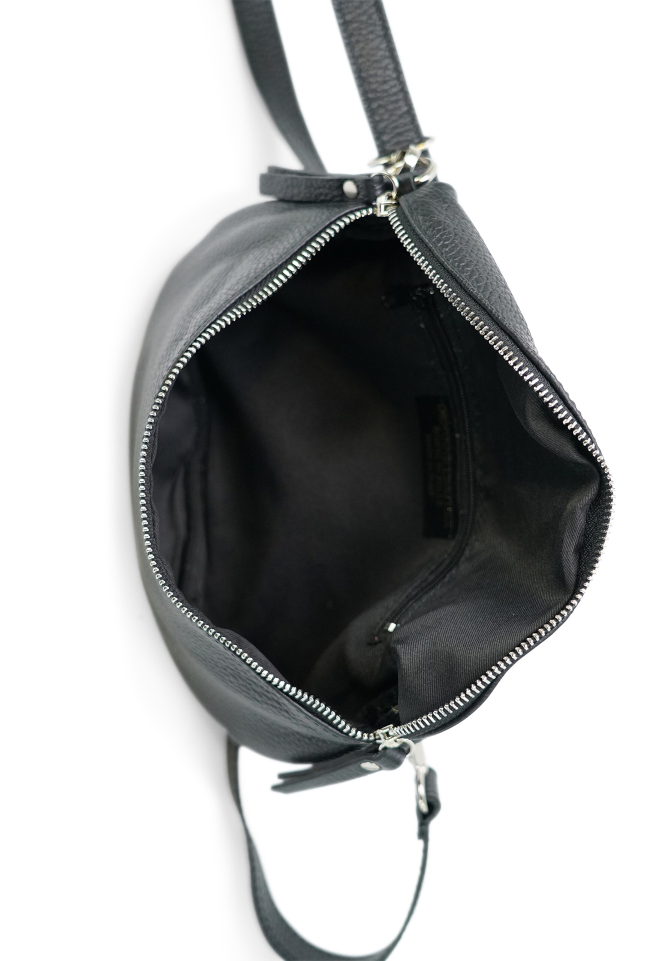 HARPA Shoulder Bag 'PIPER' in Black