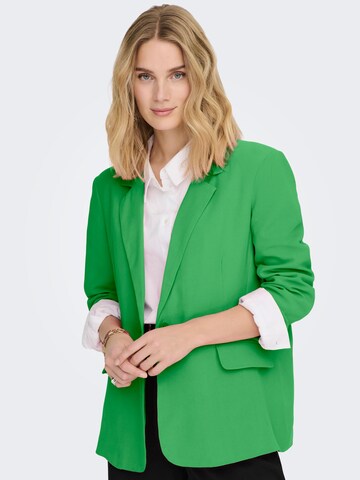 Blazer 'Vincent' di JDY in verde