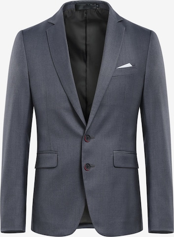 YOUTHUP Suit Jacket 'Klarheit' in Grey: front