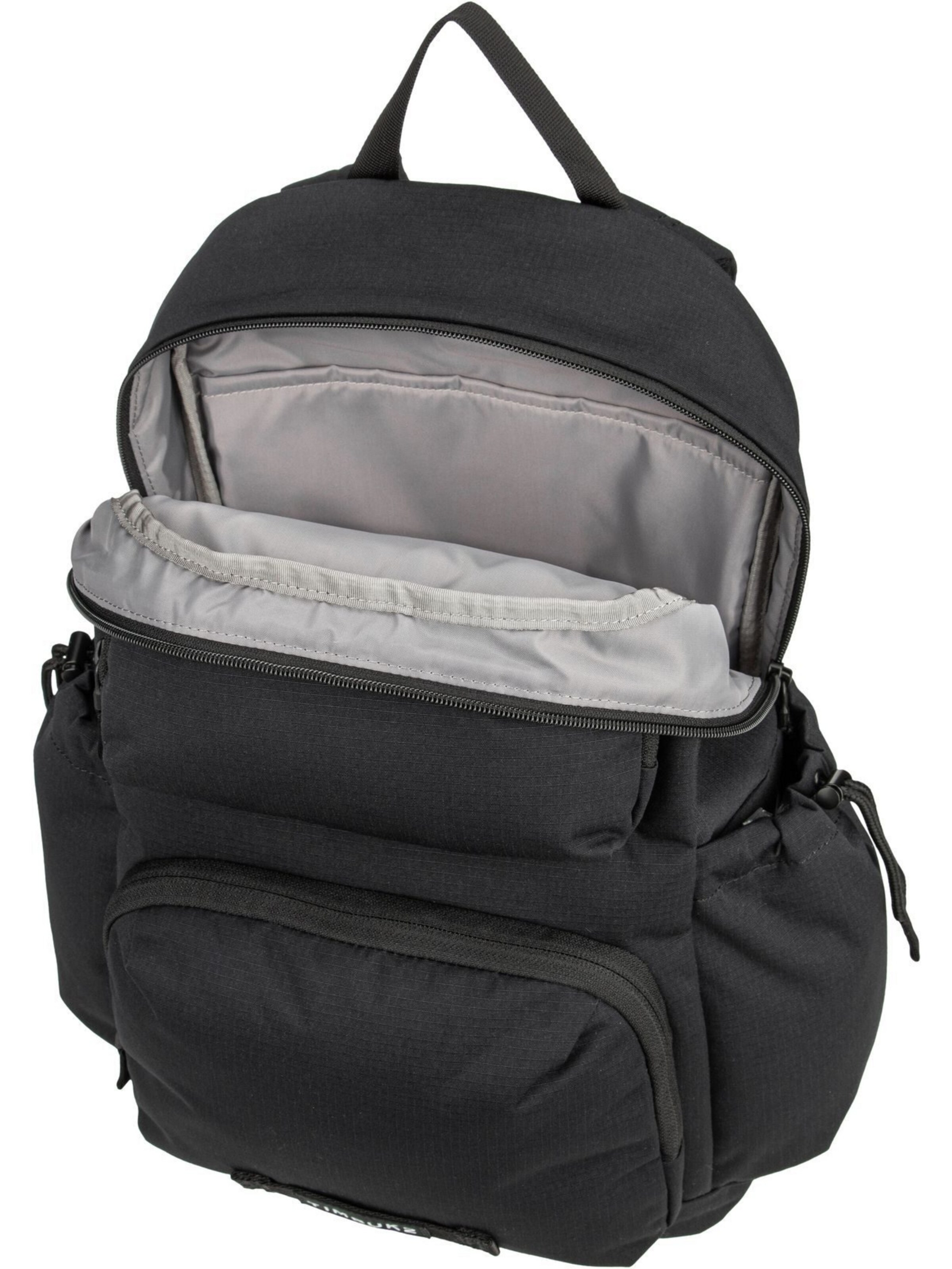 TIMBUK2 Rucksack 'Flight 1077 BP' in Schwarz