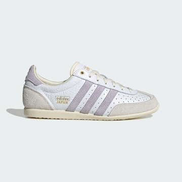 ADIDAS ORIGINALS Platform trainers 'Japan' in White