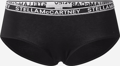 Stella McCartney Slip 'BOYLEG' en noir, Vue avec produit