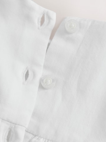 Next Pajac/bodi | bela barva