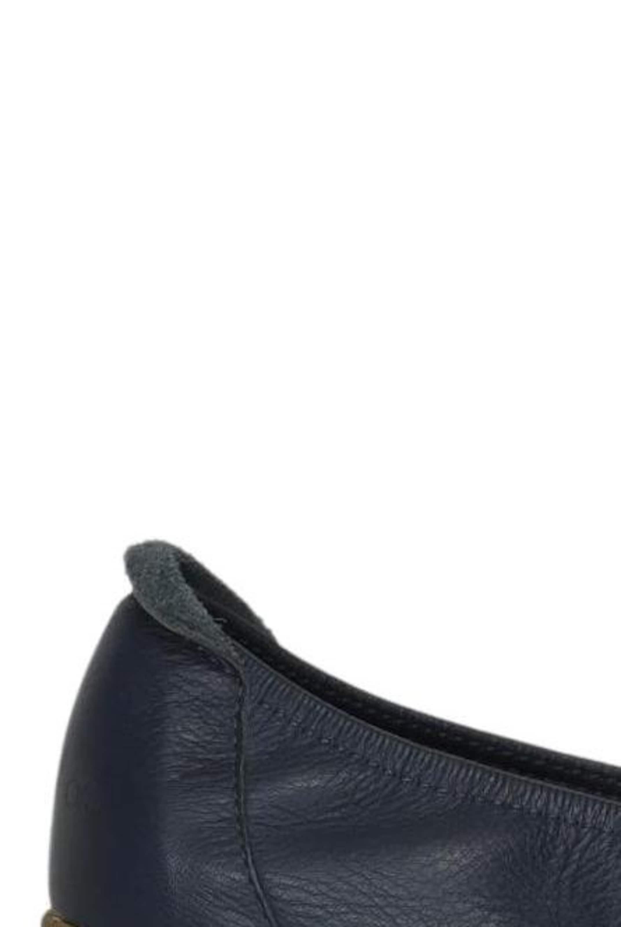 Arche Flats & Loafers in 36 in Blue