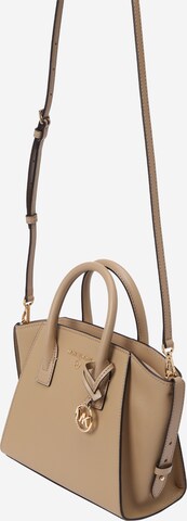 MICHAEL Michael Kors Handbag in Beige: front