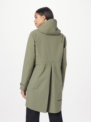 Didriksons Performance Jacket 'BEA' in Green