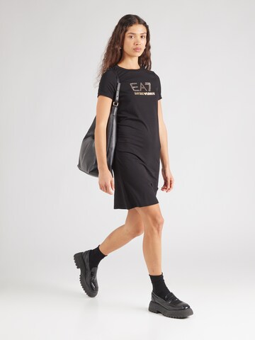 EA7 Emporio Armani Ruha 'TRAIN EVOLUTION' - fekete