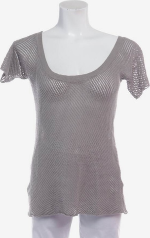 AMERICAN VINTAGE Top & Shirt in M in Grey: front