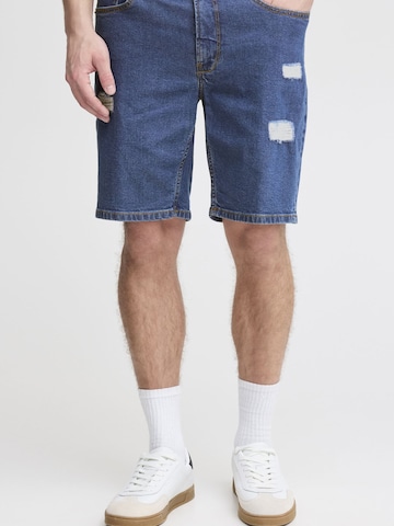 Loosefit Jeans 'SDMitc' di !Solid in blu