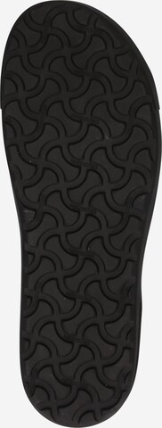 Baskets hautes 'Bend' BIRKENSTOCK en noir