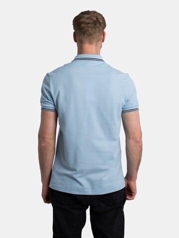LACOSTE Shirt in Blue