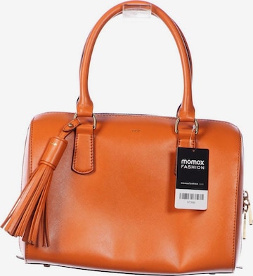 JOOP! Handtasche klein Leder One Size in Orange: predná strana
