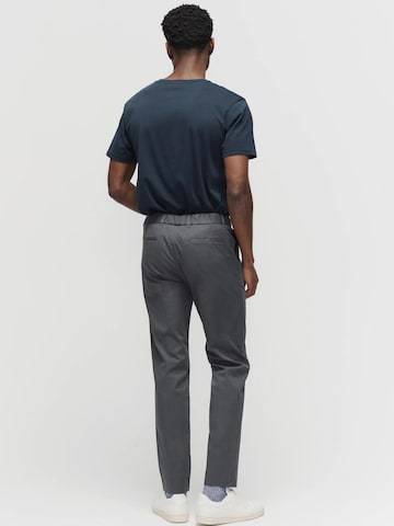 SANVT Regular Chinohose 'The Smart Chino'‌‌‌‌‌‌‌‌‌ in Grau