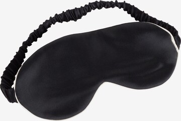 INTIMISSIMI Headband in Black: front