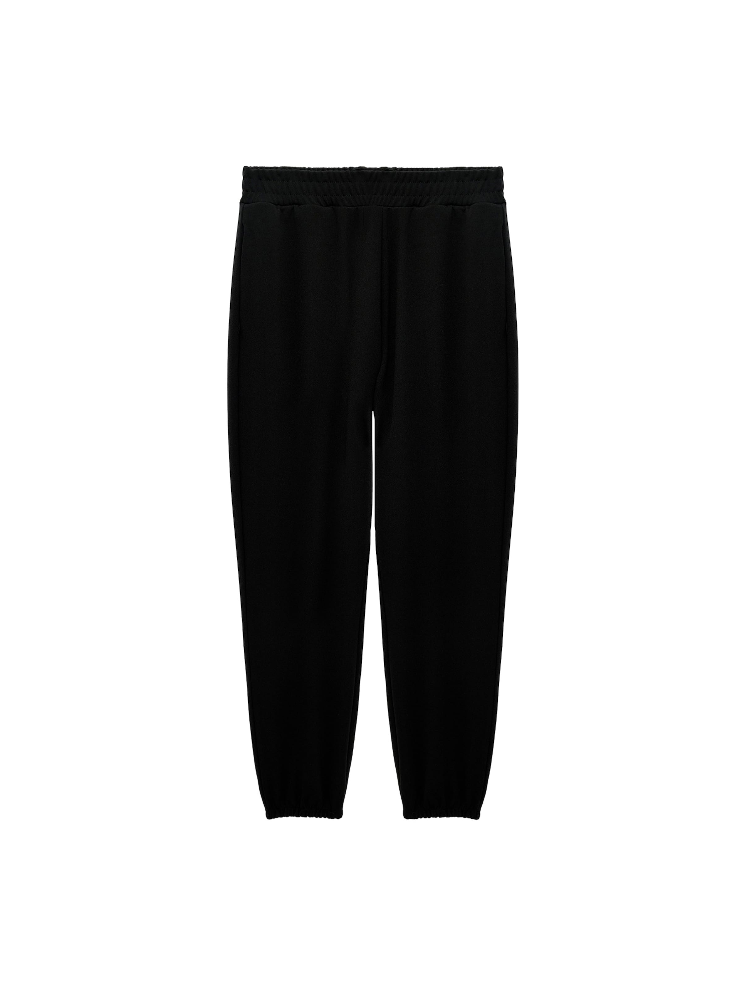Koton Workout Pants in L/Regular in Black, Item view