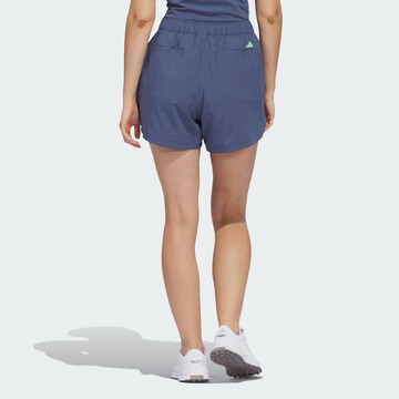 Regular Pantalon de sport 'Ultimate365' ADIDAS PERFORMANCE en bleu