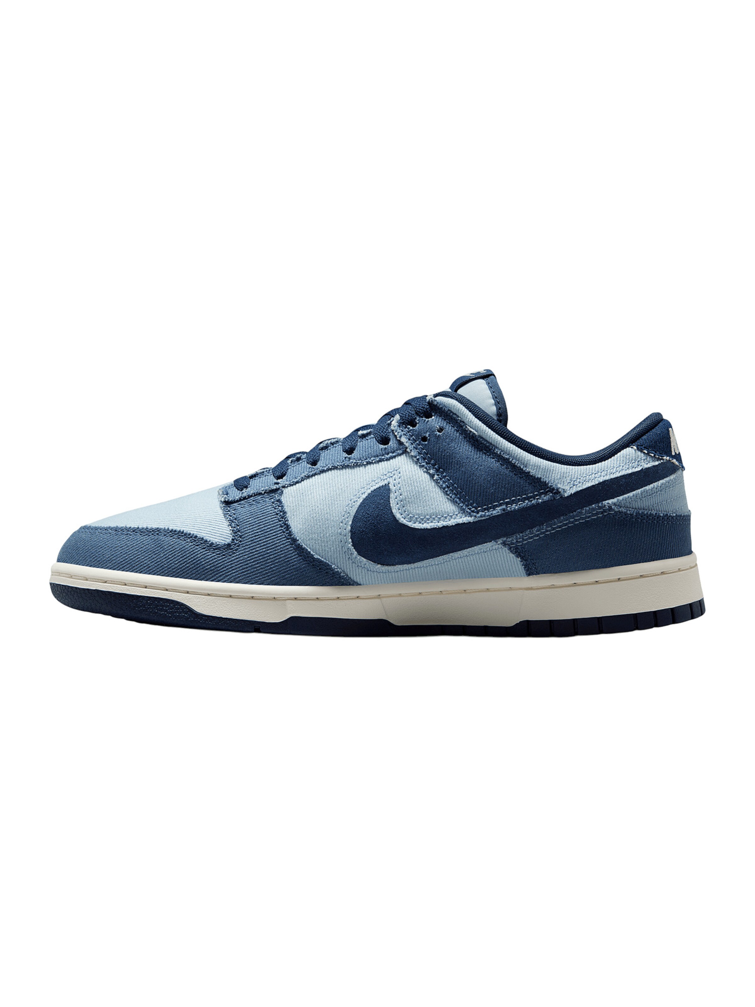 Nike Sportswear Sneaker in Blau: Vorderseite