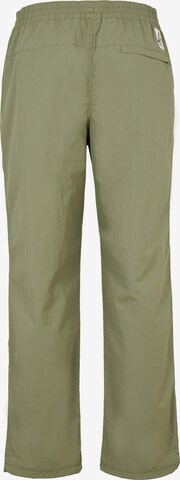 Regular Pantaloni de la O'NEILL pe verde