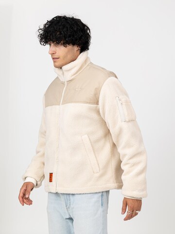 Bombers - Chaqueta de invierno 'MONCTON MEN' en beige