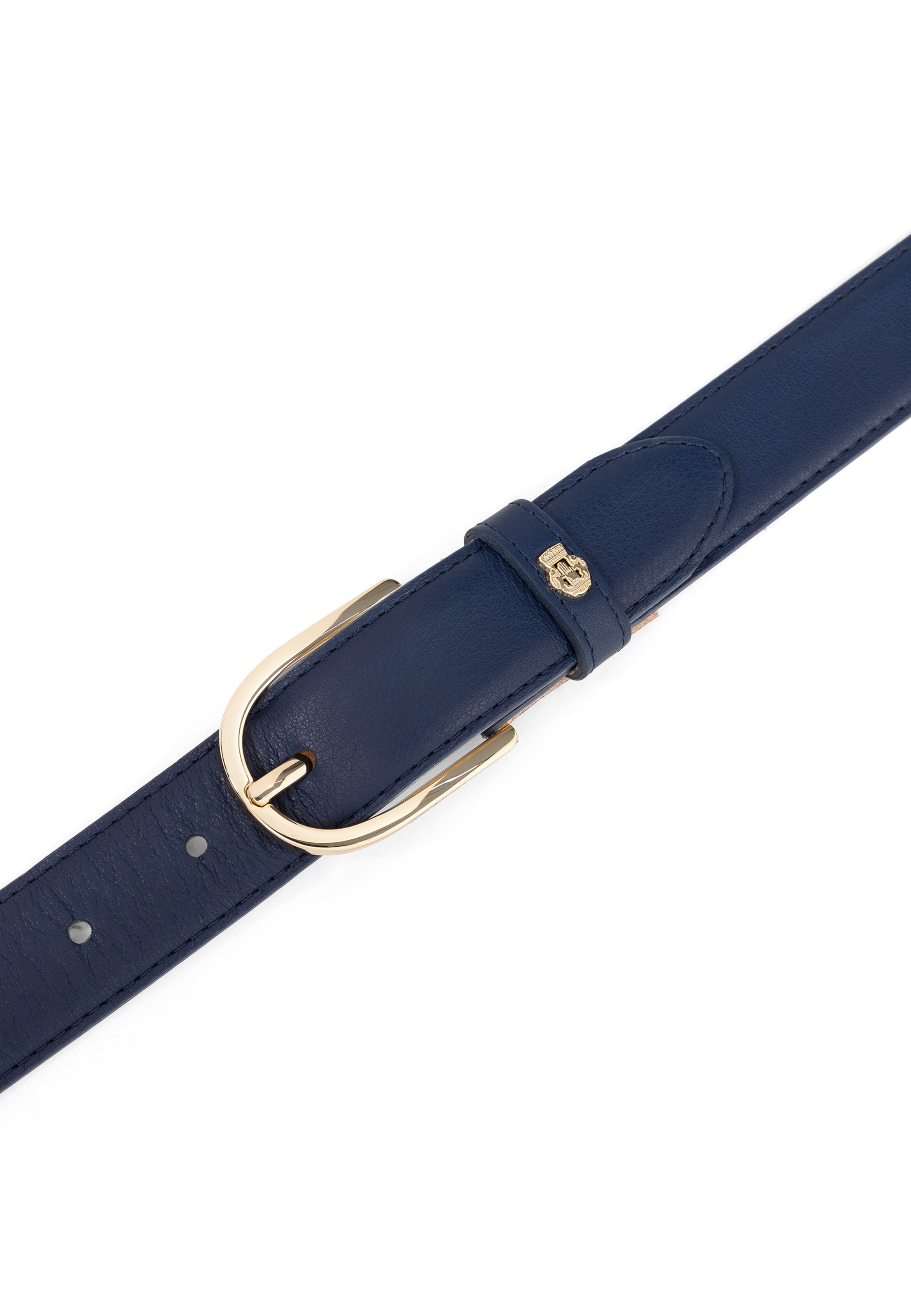 Roeckl Belt 'ROMY' in Blue