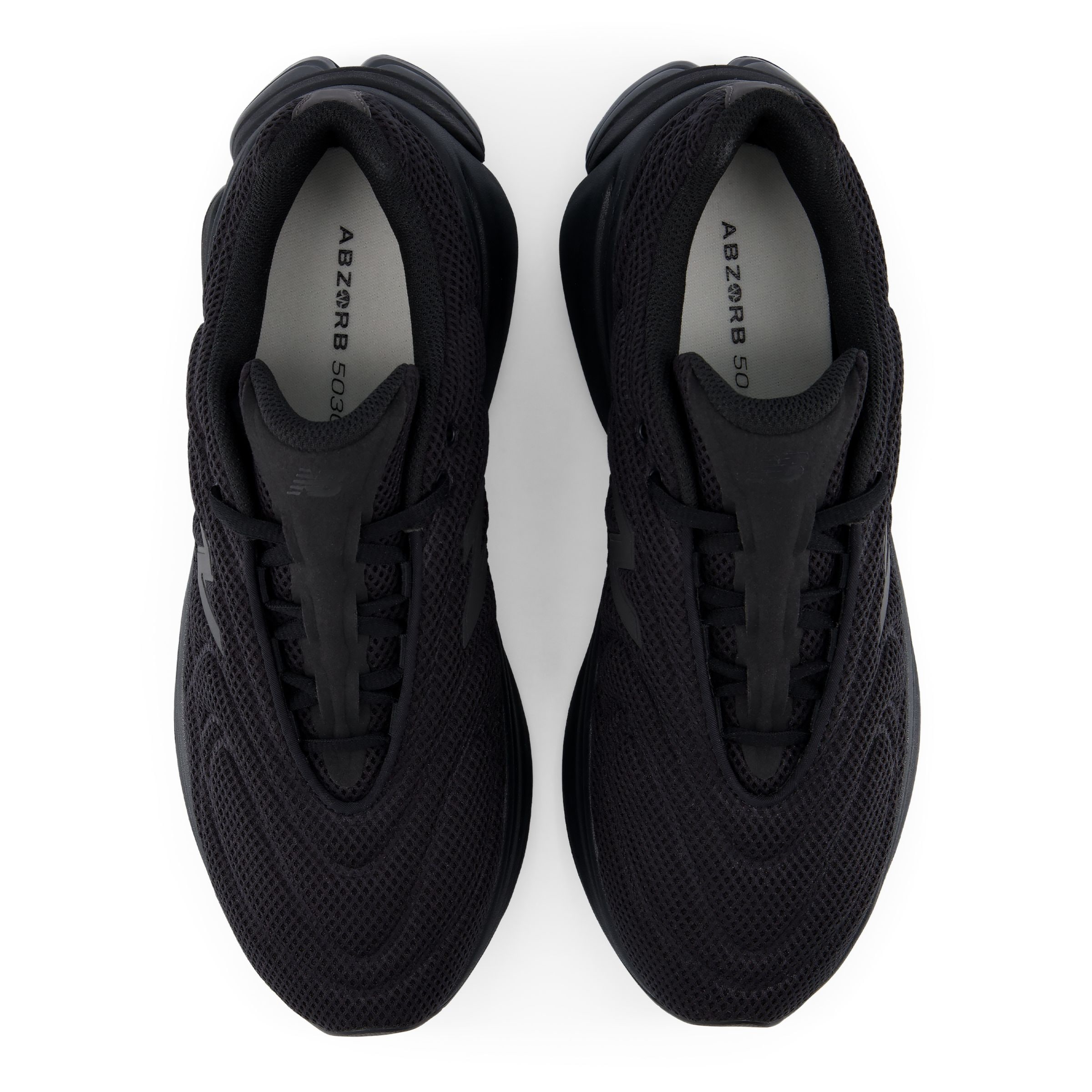 new balance - Zapatillas deportivas bajas '5030' en negro
