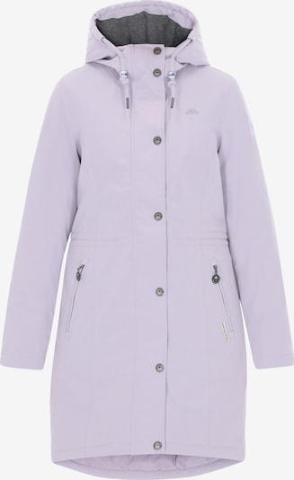 Demisezoninė parka iš Schmuddelwedda, spalva – levandų spalva, Prekių apžvalga