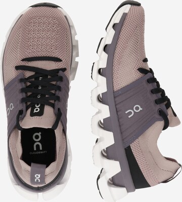 On Running shoe 'Cloudswift 3' in Grey