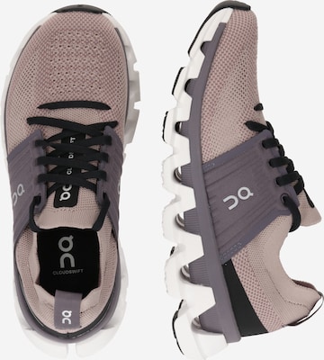 On Running Shoes 'Cloudswift 3' in Grey