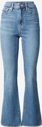 Jeans 'VARLET' GAP pe albastru denim, Vizualizare produs