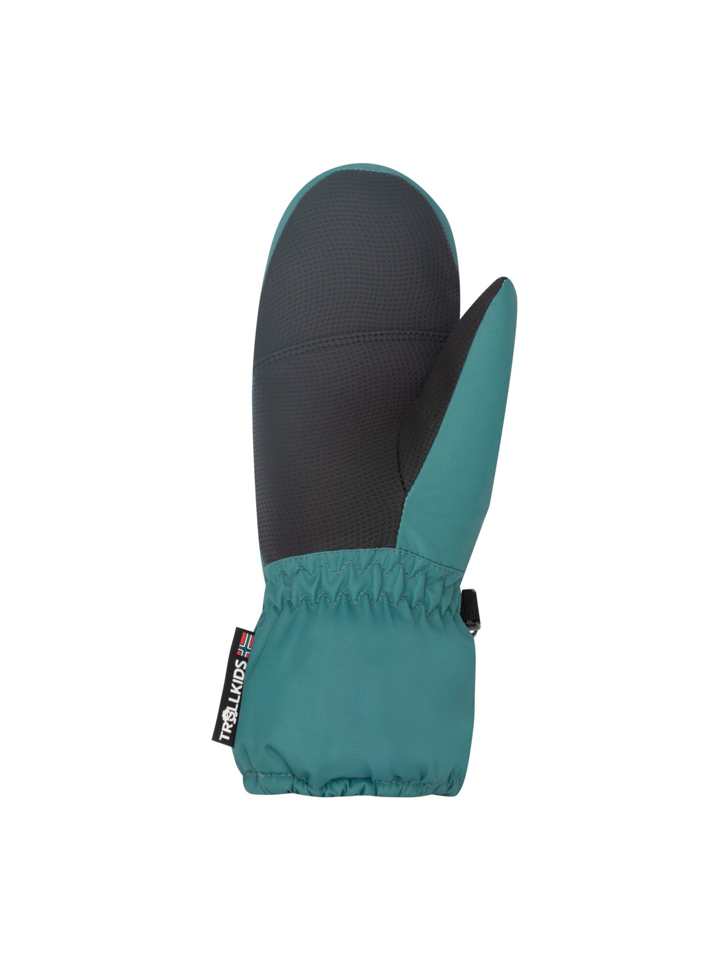 TROLLKIDS Gloves in Blue
