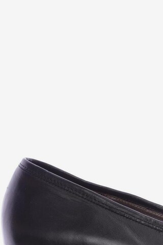 GABOR Flats & Loafers in 41,5 in Black