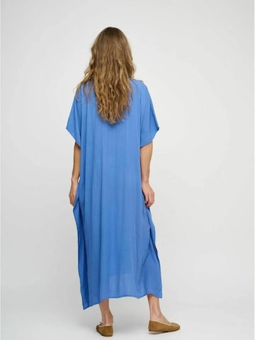 moshi moshi mind Mekko 'Wave' värissä sininen