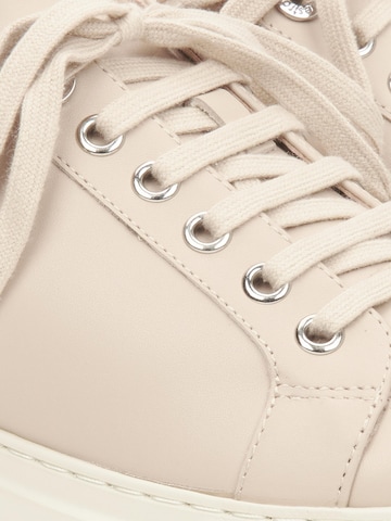 Estro Snowboots '063-15' i beige