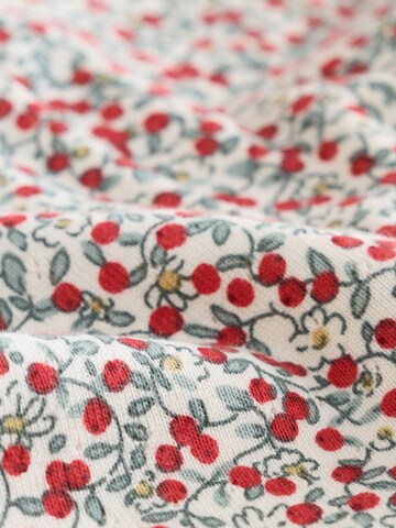 Next Skinny Legíny – červená