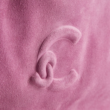 Coccinelle Schultertasche 'Dulse' in Pink