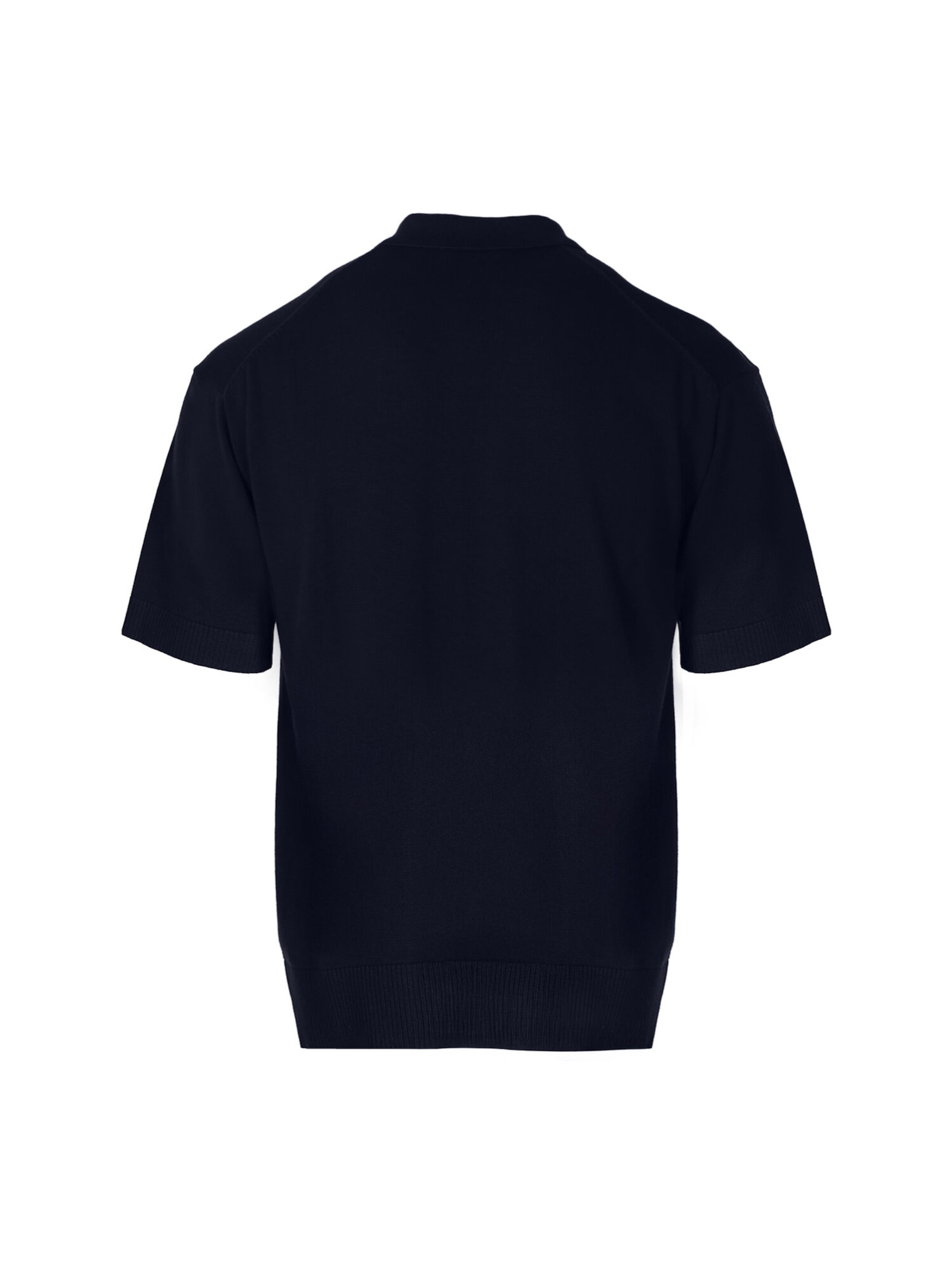 Lufian Pullover 'FRESH' in Blau