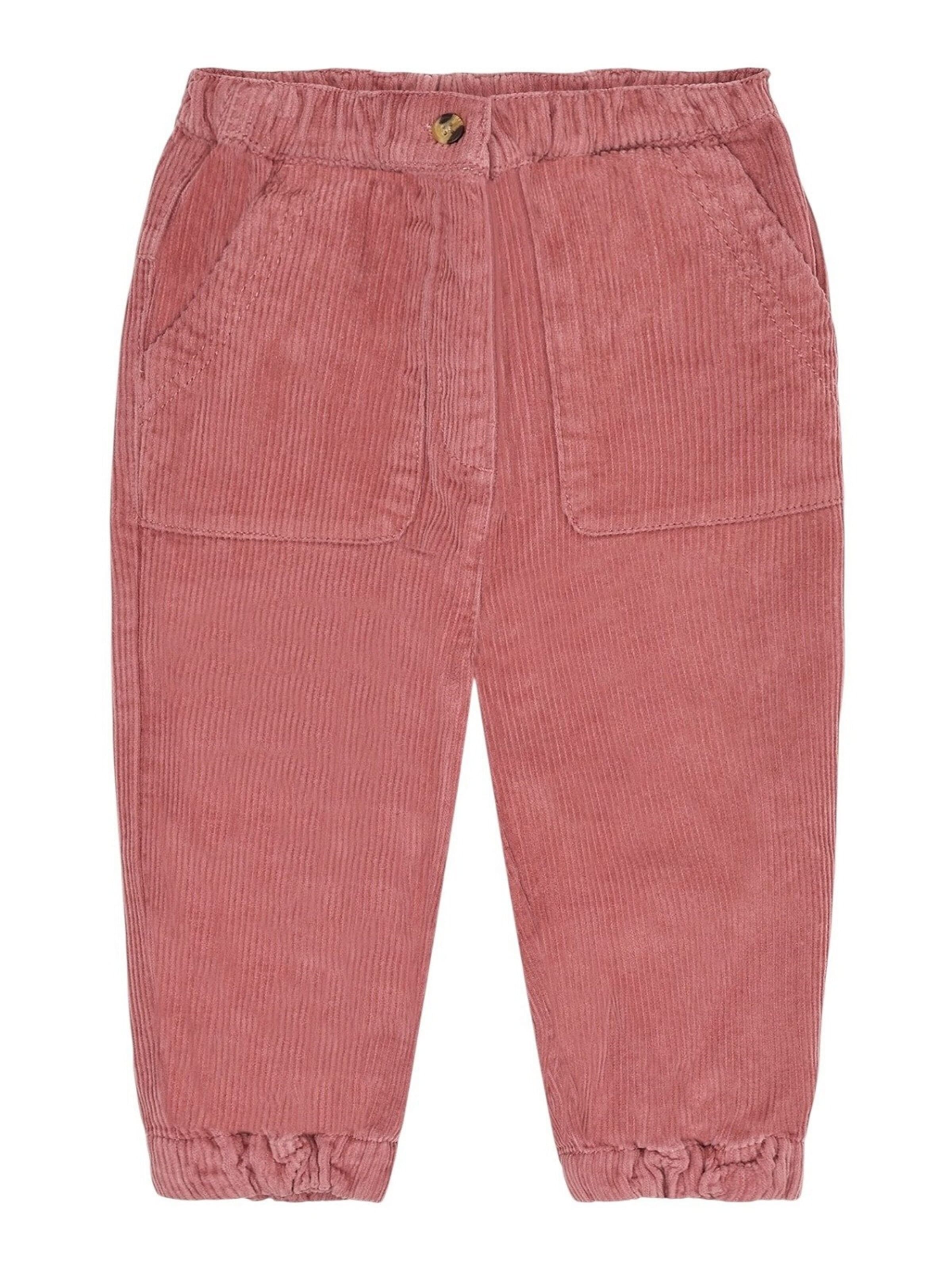 Hust & Claire Regular Hose 'HCTammy'‌‌‌‌‌‌‌‌ in Lila: Vorderseite