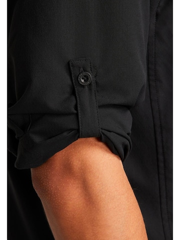 Nike Sportswear Regular fit Functioneel overhemd in Zwart