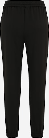 Effilé Pantalon 'LUCCA' Vero Moda Petite en noir