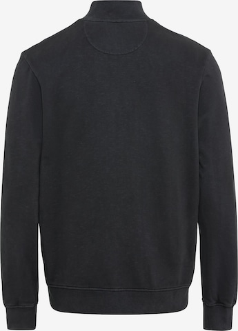 CAMEL ACTIVE - Sweatshirt em cinzento
