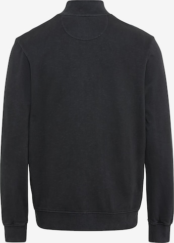 CAMEL ACTIVE Sweatshirt in Grey