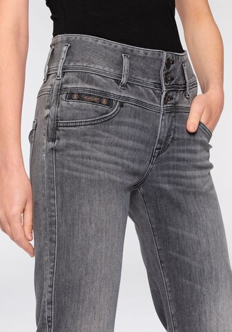 Herrlicher Regular Jeans in Black